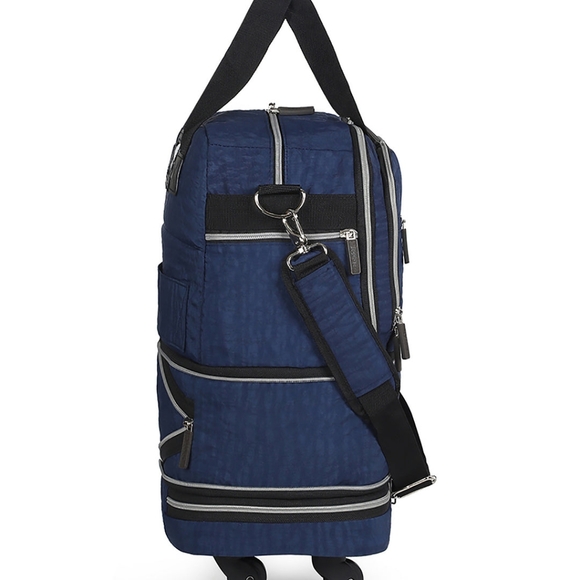 Biaggi Zipsack Underseater Expand To Carry On - Picture 6 of 7